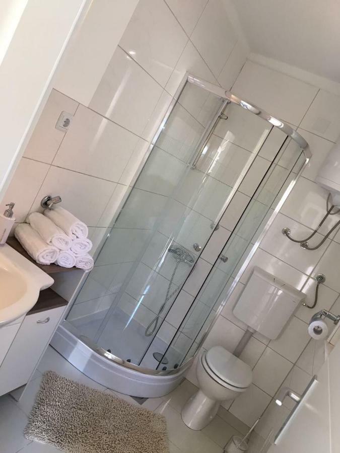 Apartman Ana Trogir Exterior photo