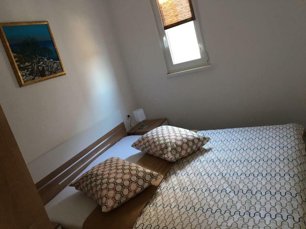 Apartman Ana Trogir Exterior photo