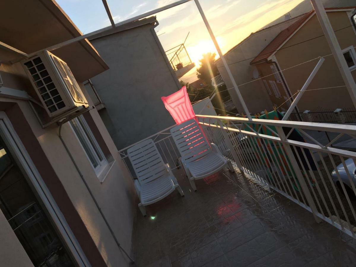 Apartman Ana Trogir Exterior photo